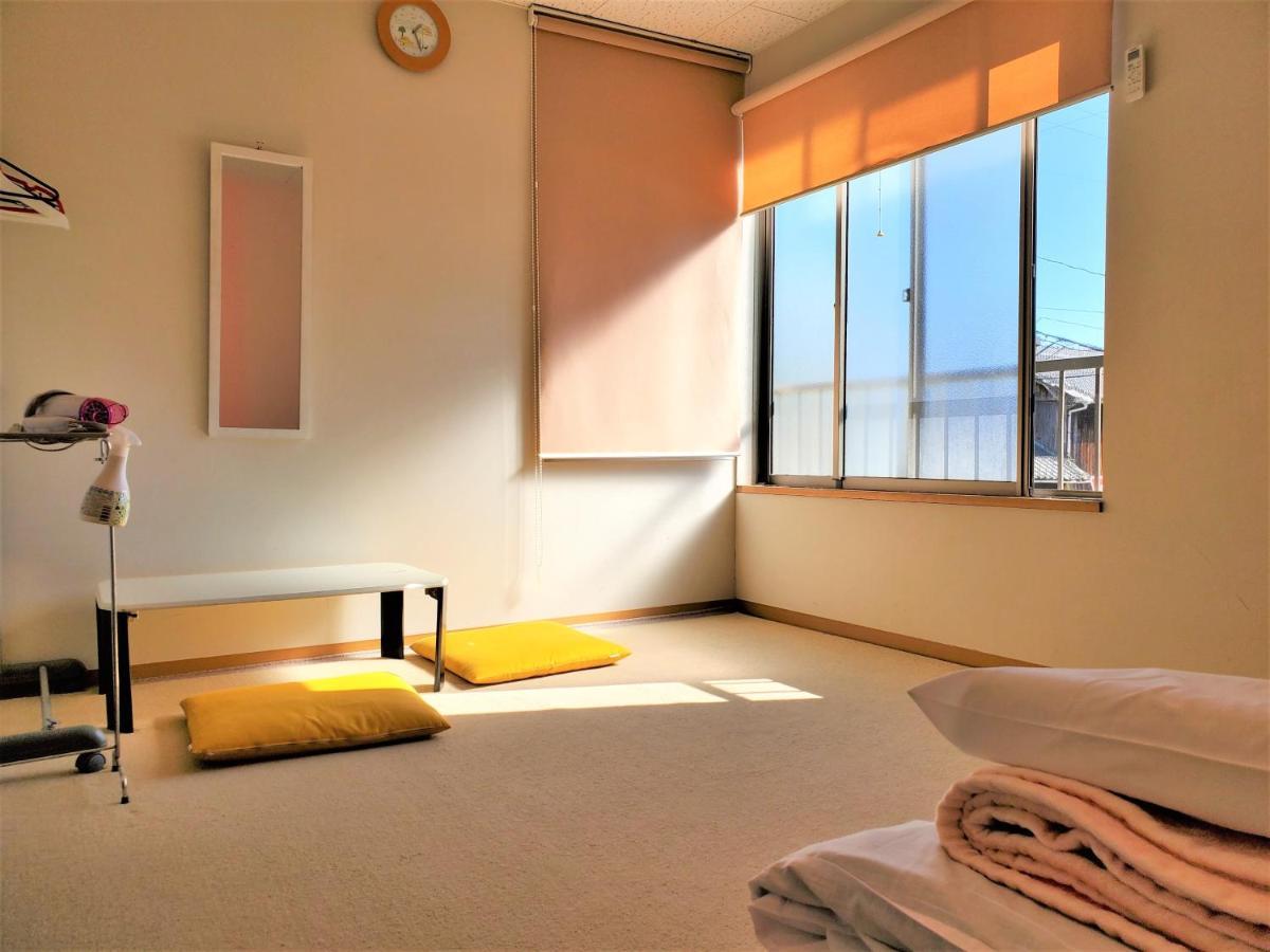 Yado Seven Beach Naoshima Exterior photo